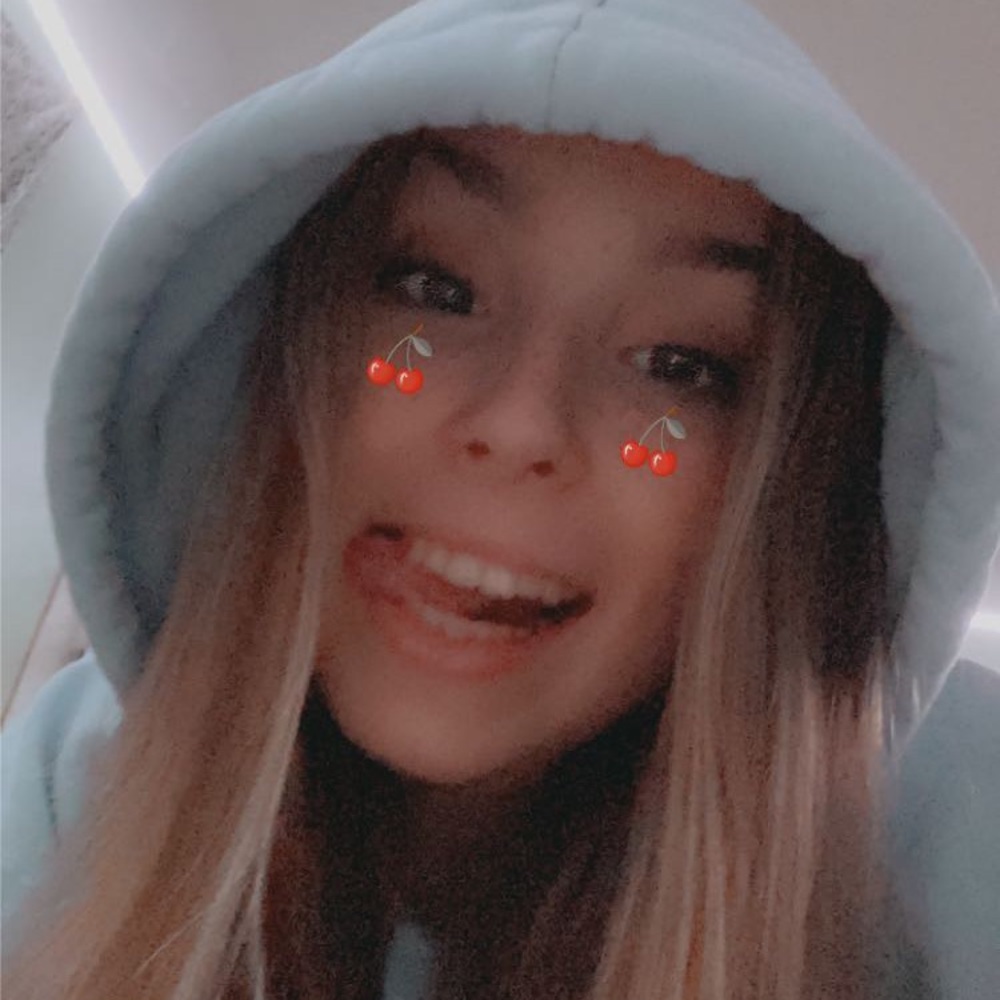 Meet your Posher, Miranda